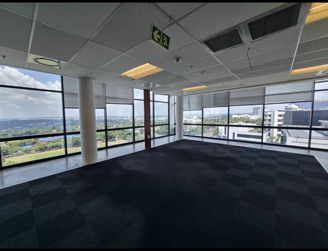 492M² OFFICE TO LET IN SANDTON CENTRAL